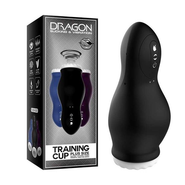 

seeking friends aspiration trainer (large) men's vibration device exercise aircraft cup fun