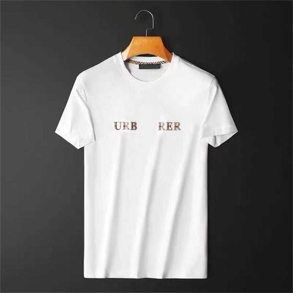 

tshirt men s women designer t shirts short summer fashion casual with brand letter designers t-shirt sautumn sportwear men pzns, White;black