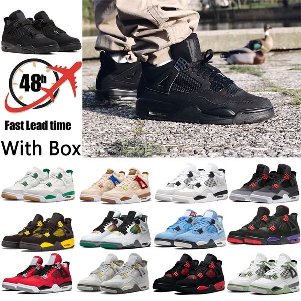 

2023 sail mens basketball shoes sneakers skyline next chapter pine green midnight navy cool grey university blue oreo bred black cat dark mo