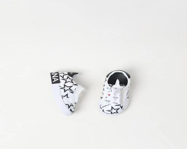 

baby girl shoe autumn white kid tennis trainers sneakers eu 2635 toddler girls designer fashion walking shoes whole7870094, Black
