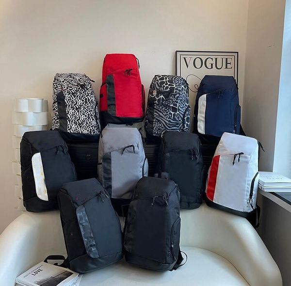 

lapbackpack for men women designer luxury waterproof travel bag nylon large capacity school bags outdoor storage backpack