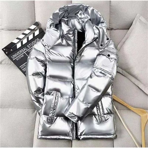 

designer new mens and womens down jackets warm parka fashion outdoor downs jacket popular solid color hooded couple wear 81ze 81ze, Black;brown
