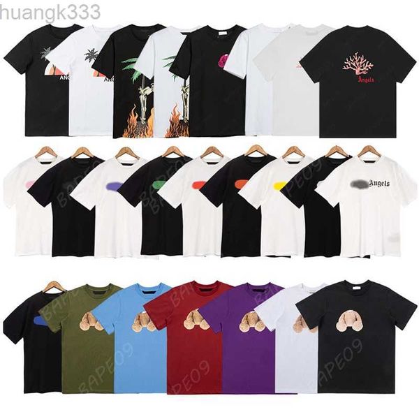 

t shirt summer fashion mens womens designers tees tshirt loose sleeve luxurys letter cotton t-shirt clothing polos short sleeve brand cloth, White;black