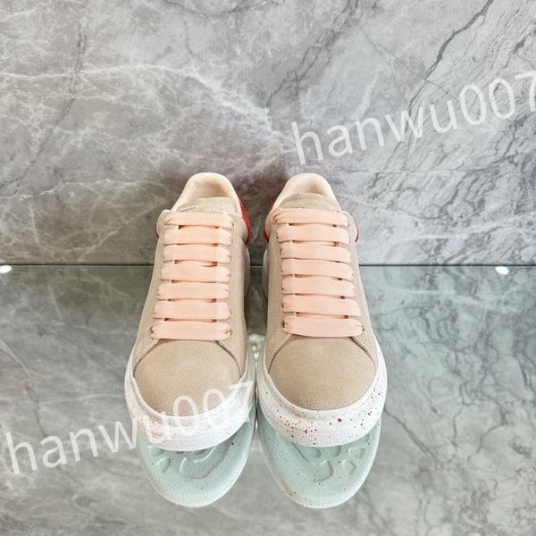 

2023 casual men women sports shoes breathable lace-up leisure sneakers outdoor zapatos trainers xsd221125, Black