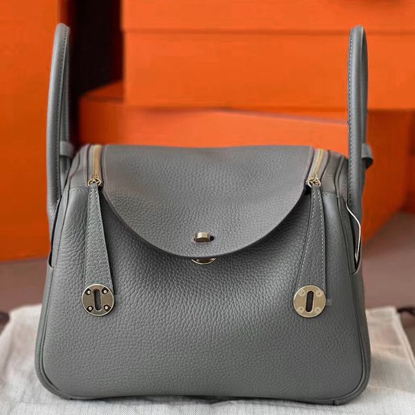 

summer womens lindys totes handbags genuine leather hobo vacation bag luxurys designers shoulder mens wallets bag crossbody strap fashion cl