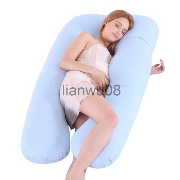 

maternity pillows new sleeping support pillow for pregnant women body cotton pillow u shape maternity pillows pregnancy side sleepers pillow