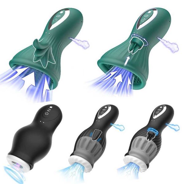 

suction training device vibration male aircraft cup massage products factory sale