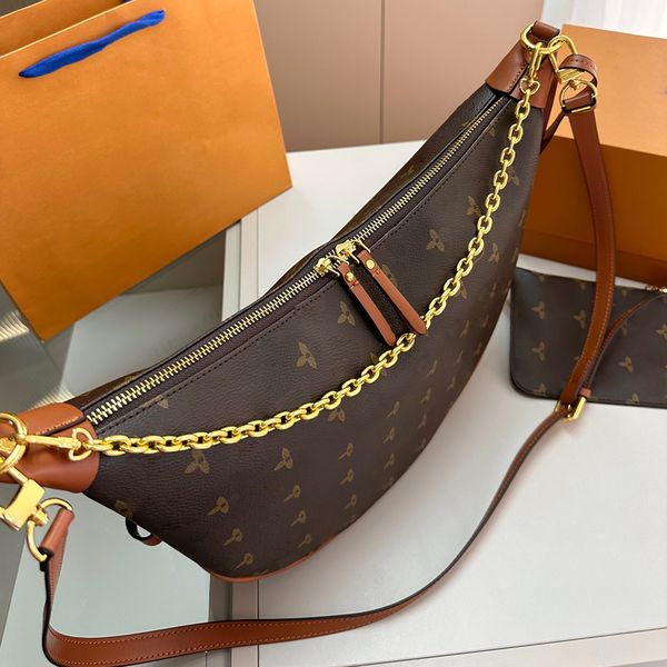 

fashion tote bag designer bags wallet bag handbag female handbag top quality shopping bags letters luxury classic printed shoulder bag, Black