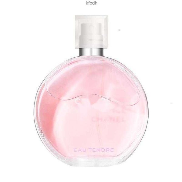 

cdhanel perfume pink meets tenderness light fragrance yellow green durable ladies' famous authenftic gift boxf80w