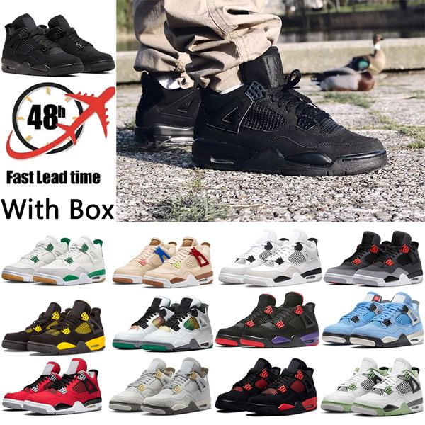 

with box sail mens basketball shoes sneakers skyline next chapter midnight navy cool grey university blue oreo bred black cat dark mocha wom