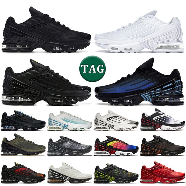 

2023 running shoes men leather black laser blue gradient triple white radiant crimson red blood orange crater marina volt mens trainers spor