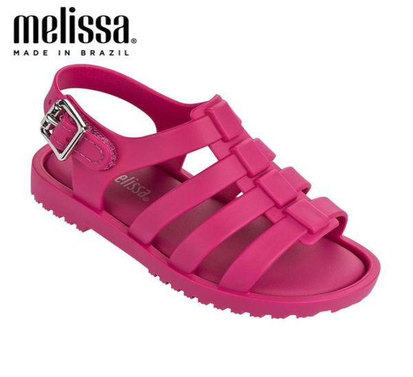 

mini classic roman boys girls jelly shoes new summer beach shoes sandals kids sandals girls children sandal 2102265200893, Black;red