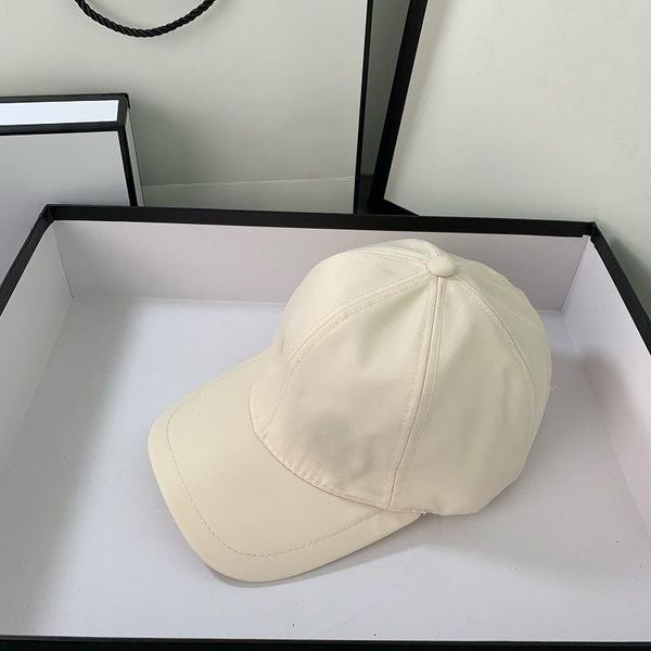 

designer baseball hat mens hat fashion womens baseball cap fitted hats letter c summer snapback sunshade sport embroidery casquette beach lu, Blue;gray