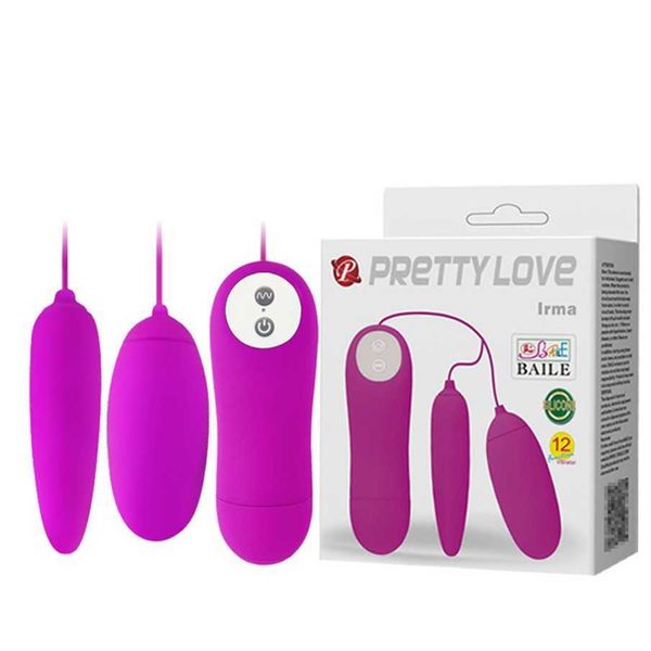 

baile/baile samba phantom variable frequency double jump egg tool vibration