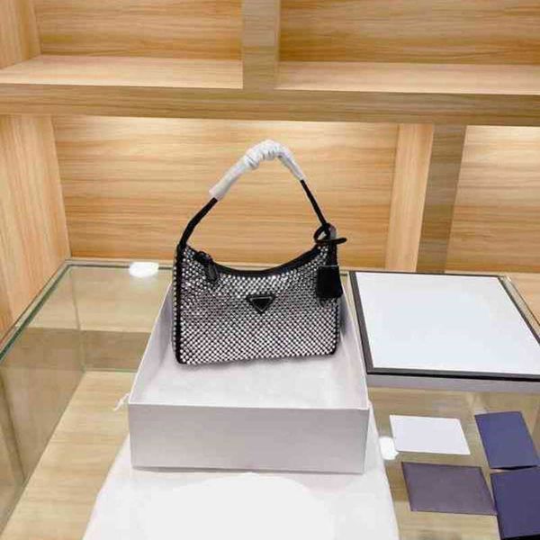 

pdbag triangle cross body bags hobo sequins tote wallet for women white handbag shoulder brand designer crossbody underarm female mobile pho