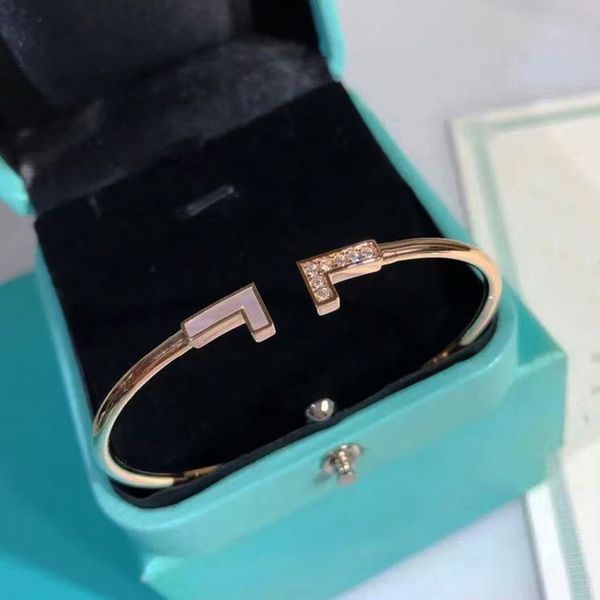 

designer bracelet t bracelet mens bracelet gold bracelet 18k gold bracelet double t shaped bracelet men womens bracelet cuban link bracelet, Black