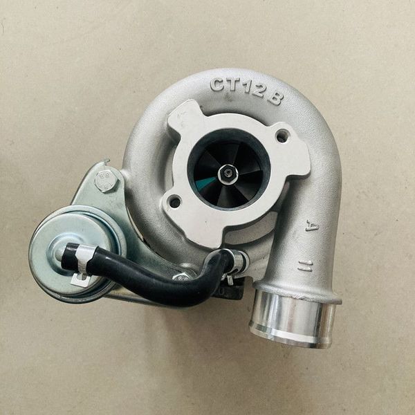 

1kz turbocharger for toyota land cruiser td 1kz-te kzn130 3.0l engine ct12b 17201-67010 17201-67040
