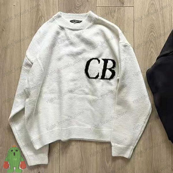 

men's hoodies sweatshirts 2023 cole buxton sweater set pullovers sweatpants tracksuit t230707, Black