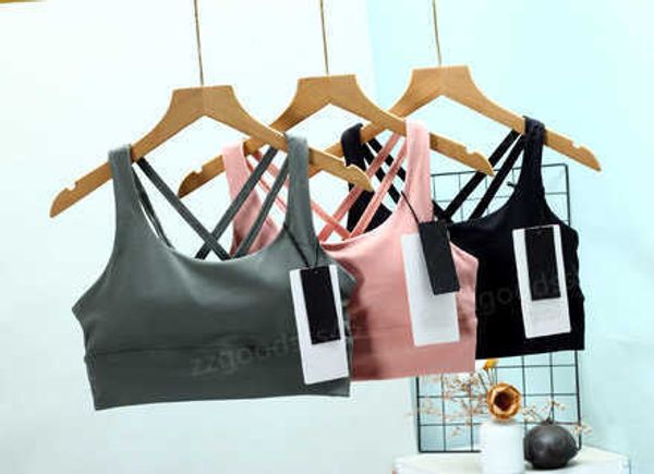 

lulus luxtreme bra align outfit active underwear women running yoga sportwear provides moderate support for b/c cups designer womens clothes