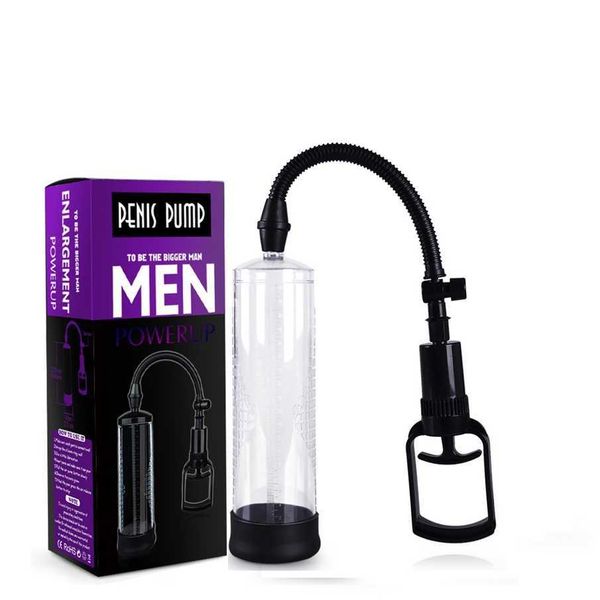 

male booster pump exercise machine root massage aircraft cup vacuum