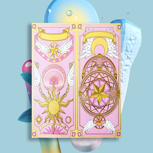 

eye shadow oneyioo children's stage makeup sun moon 96 colors pearlescent matte multicolor eyeshadow palette makeup 230706