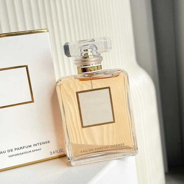

no 5 leau red edition 100ml elegant perfume for women edt floral aldehyde rose aroma glass bottle long lasting fast shiptzh9