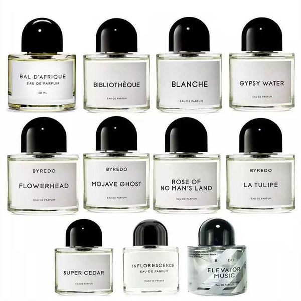 

premierlash brand perfume byredo 100ml super cedar blanche mojave ghost quality edp scented fragrance fast shiposhpp0vo