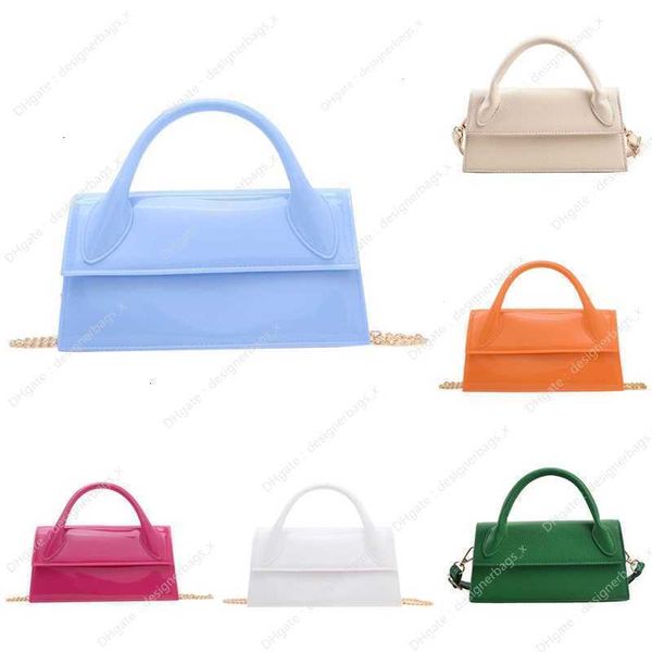 

bag women le crossbody bambino red chiquito handheld new fashion flap square large capacity one shoulder trend luxuries designers women bags