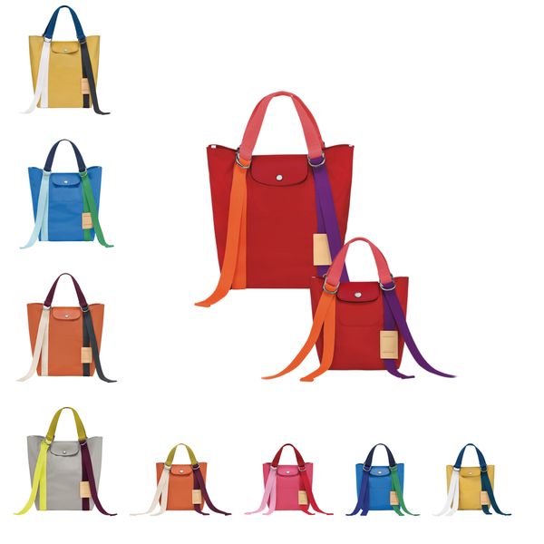 

luxury designer shopper bags longchammp tote nylon canvas le replay shoulder clutch womens cross body hobo mens duffle travel bags weekend h