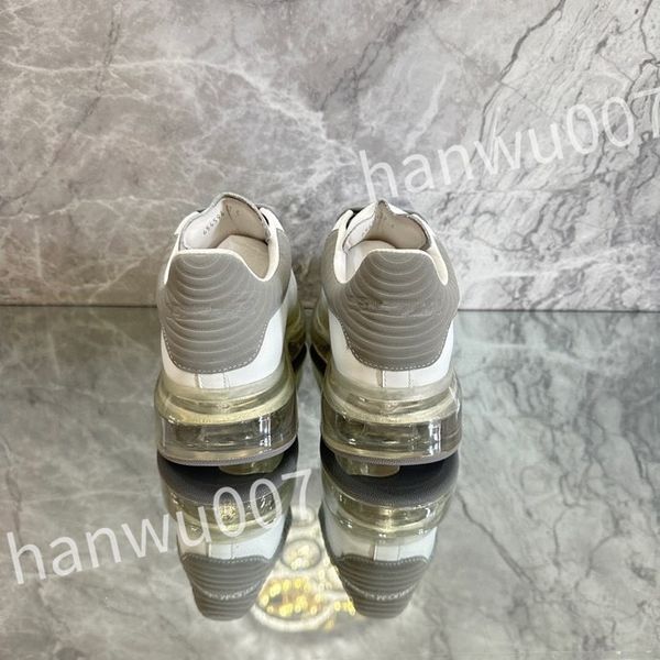 

2023 new luxury designer shoes running shoes thick sole small white shoes old dad shoes sole lace up canvas shoes street p style xsd221122, Black