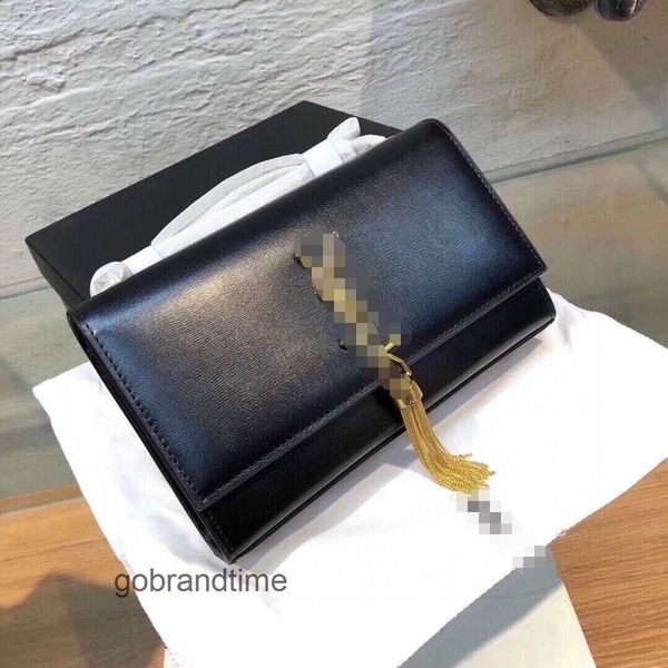 

gold hands designer outlet cowhide fabric women satchel yssbags envelope bag womens buckle original customized fine leather material super b