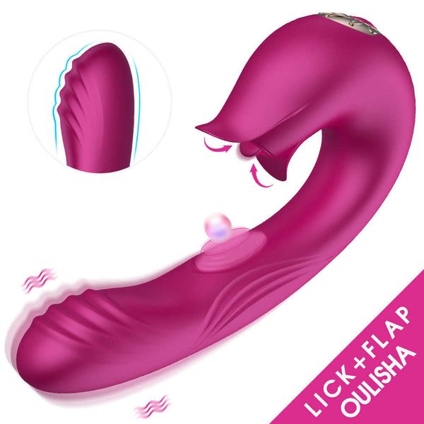 

huarui's new product the orissa tongue licking shaker is magical tool for women to masturbate and have with. it usa outlet sale