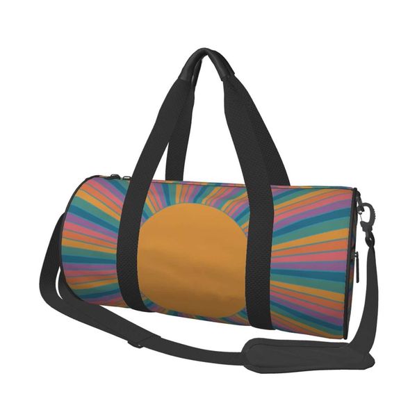 

duffel bag lgbt travel bags designer luggage mens womens night gym sport weekend duffle bags luxury large tote handbag 230707