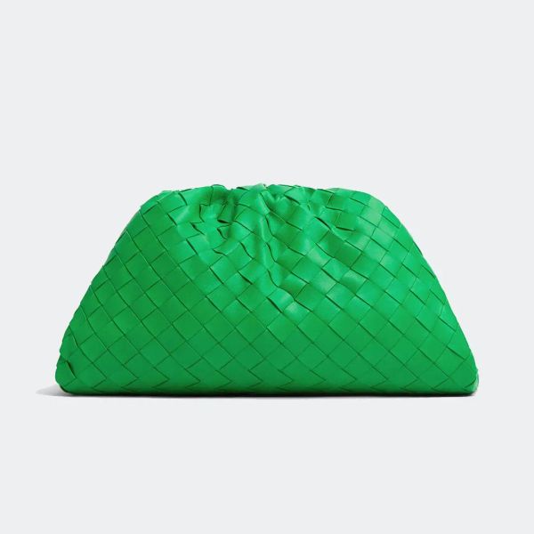 

luxury ladies handbag shoulder weave bag soft leather crossbody bags for women 2023 fashion female brand and purse lady hobo knitting croche