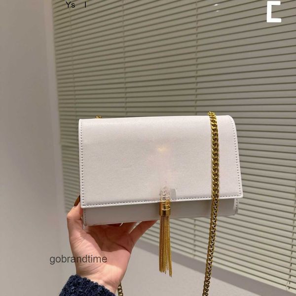 

purse lourent hands yslbag outlet satchel flap kate designer brand chain flip shoulder classic bag handbag siant paris luxury tassel women&#