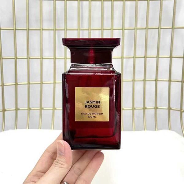 

latest luxury design cologne women perfume jasmin rouge 100ml highest version classic style long lasting time fast shiphdx7 1p7wy