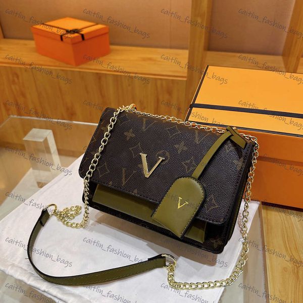 

ladies luxurys designers bag fashion embossing flower bags shoulder women's handbag designer brand messenger bag wallet crossbody bag c