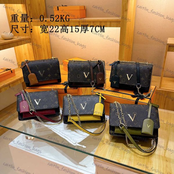 

luxurys designers bag fashion embossing flower pochette women handbag messenger bags leather flap bag womens shoulder crossbody bag caitlin_