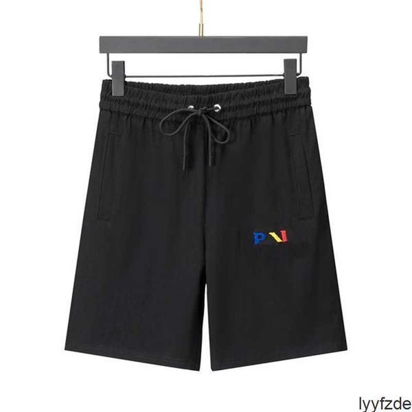 

designers mens womens summer shorts fashion streetwears clothing quick drying swimwear printing board beach pants h9hm eb0p, White;black