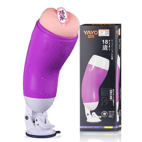

airplane cup yayou kelly eliza suction 360 rotation male factory sale