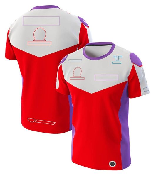 

moto racing team 2023 t-shirt summer motocross race men's polo shirt t-shirt outdoor motorcycle brand riding men's jersey t-shirt