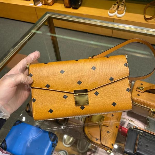 

5a quality famous genuine leather clutch bag luxury designer crossbody hobo totes bags womens mc wallets fashion hasp evening handbag chain