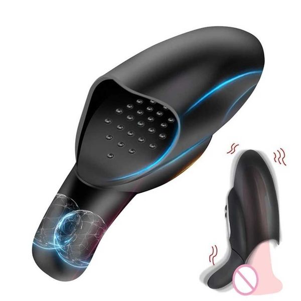 

deep throat electric male and exercise device oral cup training long lasting tongue licking factory sale