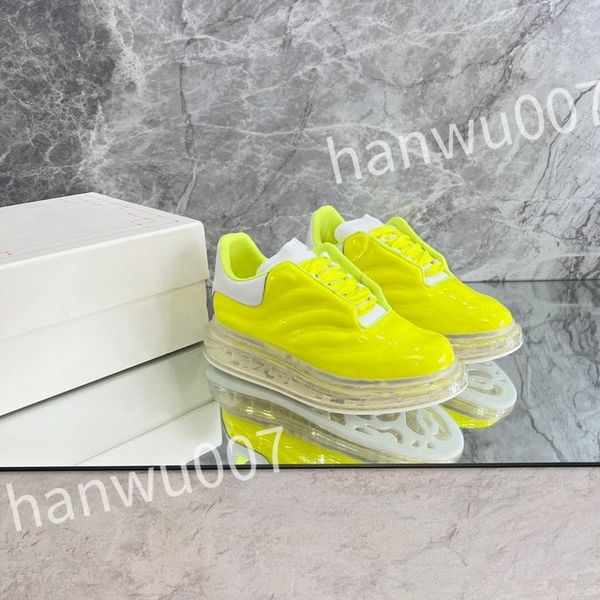 

quality designer shoes sneakers design logo white flat lace up platform men's women's shoe size 35-46 xsd221137, Black