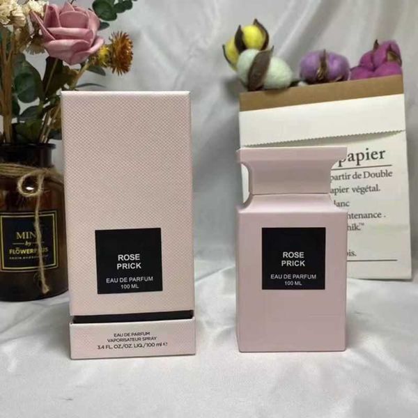 

fragrance women men 100ml spray long lasting smell cherry ford-tom 3sp7q