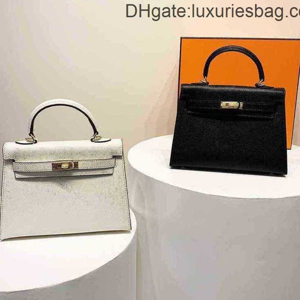 

her max totes bag bags luxury kellies small cowhide woman palm women's fashion leather print designer mini portable one wome shoulder b