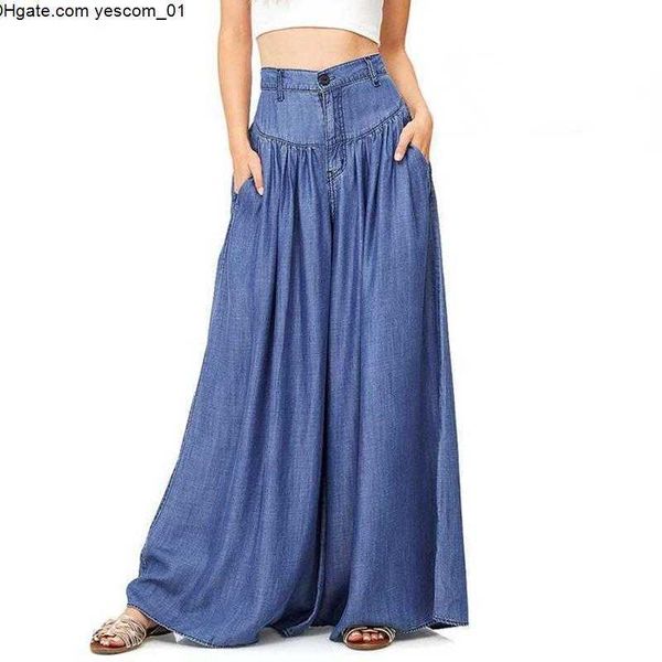 

extra fat plus casual pants trousers solid color simple wide-leg women, Black;white