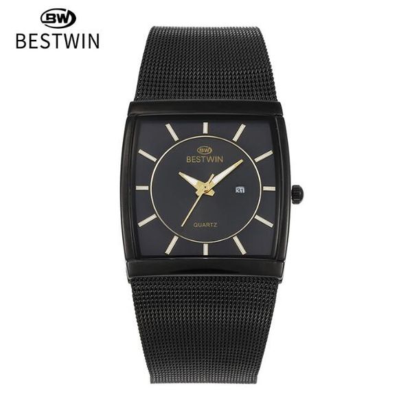 

2023 new luxury watch famous watches mens womens quartz watch steel band men sports quartz watch women gift no box designer q-34134313, Black;brown