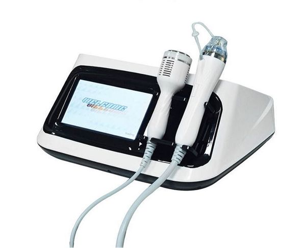 

new product professional rf microneedling machine fractional for wrinkle removal stretch mark removal cellulite removal machine