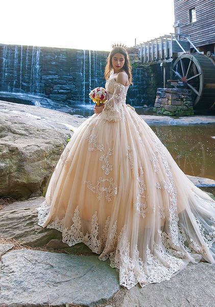 

new lilac sweetheart appliques lace crystals beading ball gowns skirt quinceanera dress 15 dresses with sleeves sparking quinceanera dresses, Blue;red